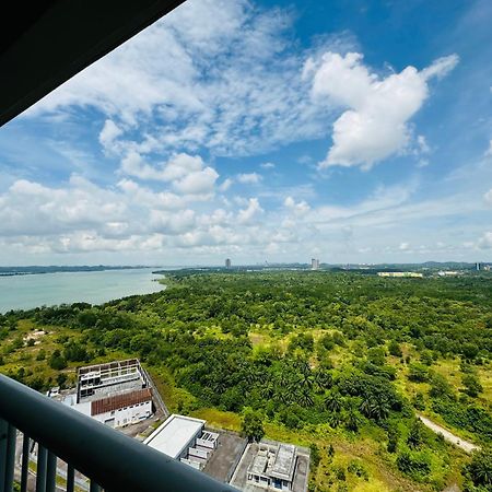 Teega Suites, Puteri Harbour, Iskandar Puteri Nusajaya  Dış mekan fotoğraf