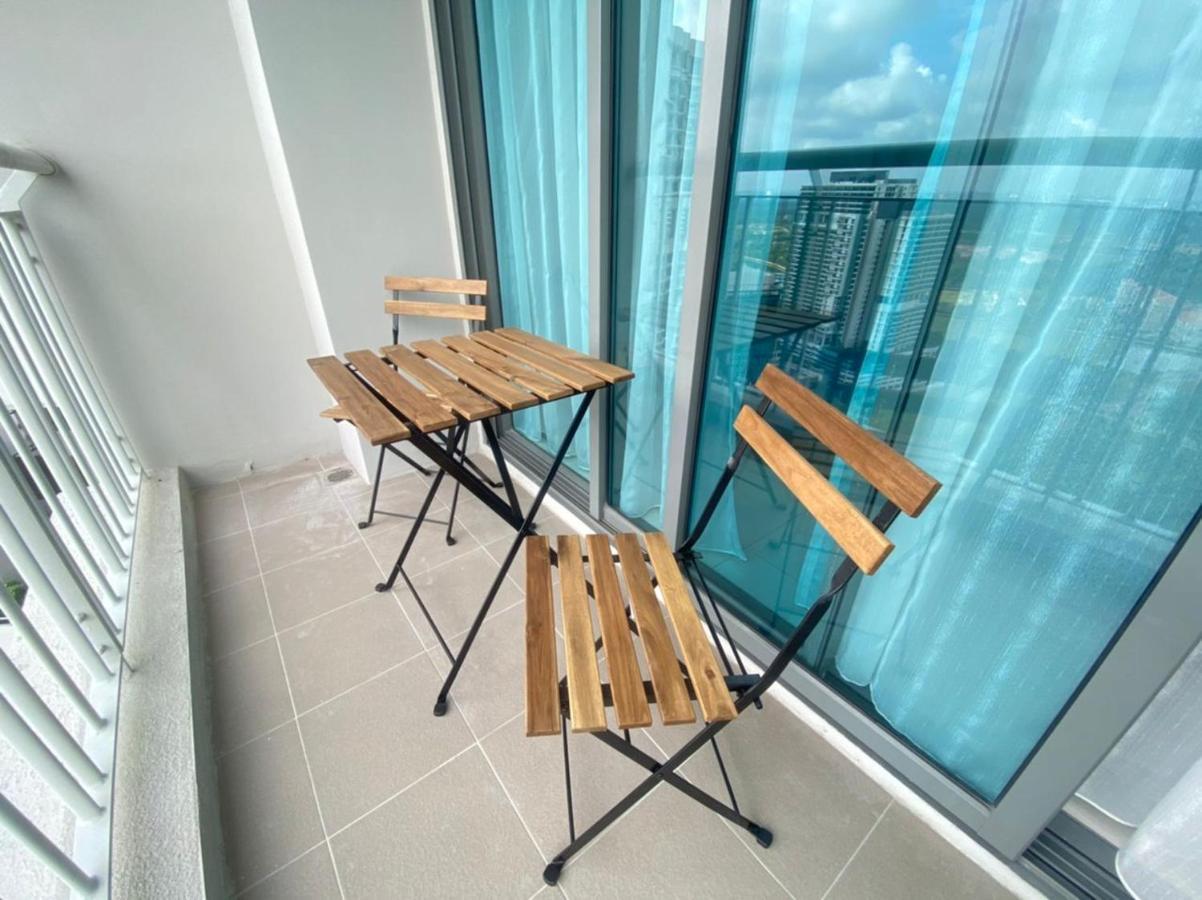 Teega Suites, Puteri Harbour, Iskandar Puteri Nusajaya  Dış mekan fotoğraf