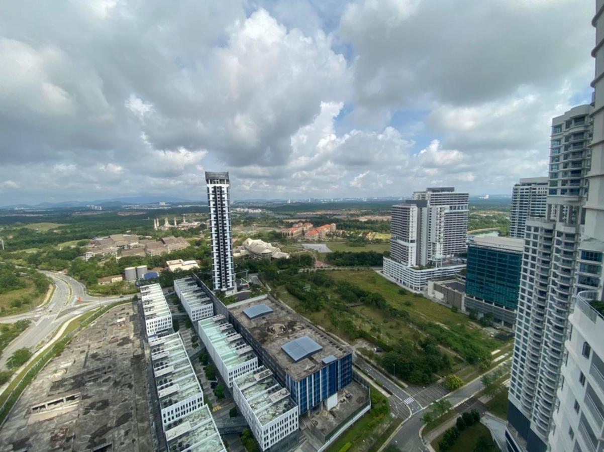 Teega Suites, Puteri Harbour, Iskandar Puteri Nusajaya  Dış mekan fotoğraf
