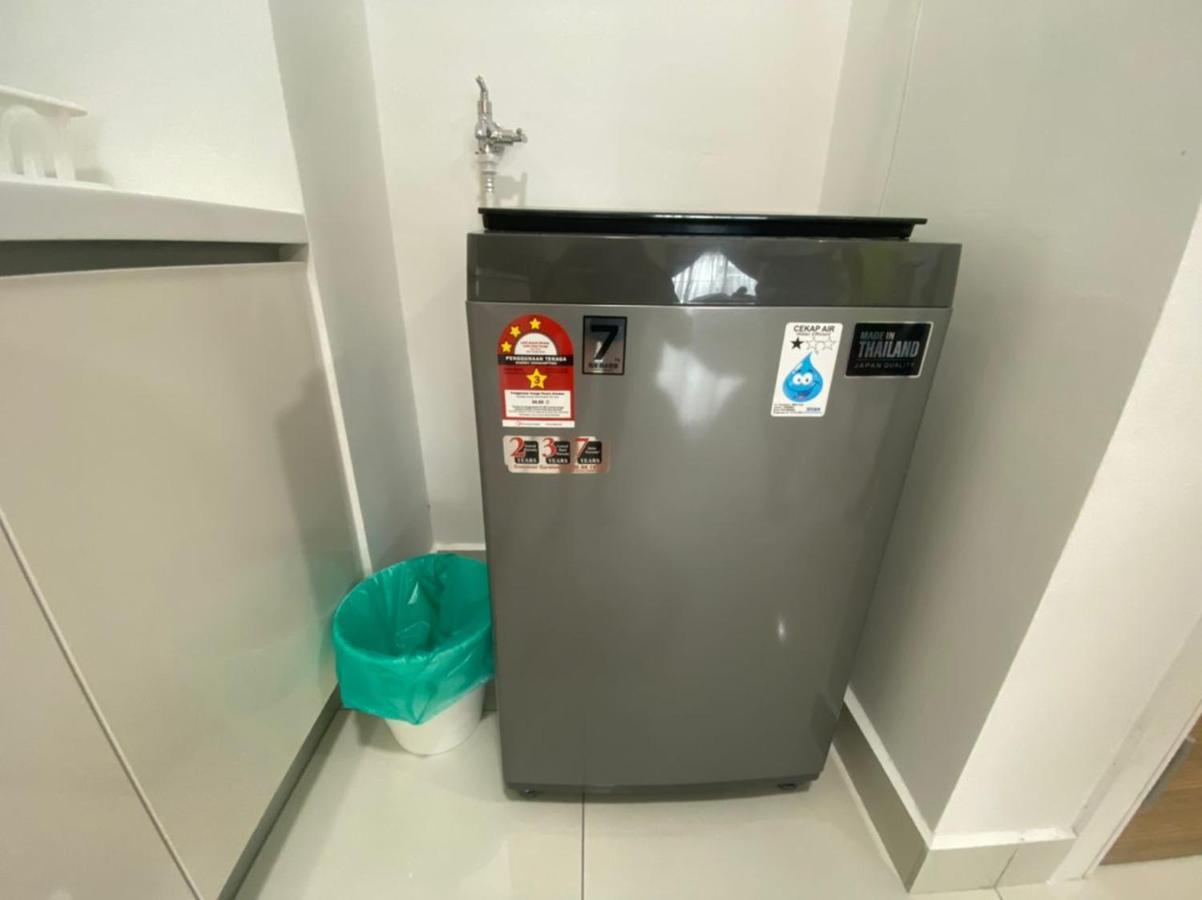 Teega Suites, Puteri Harbour, Iskandar Puteri Nusajaya  Dış mekan fotoğraf