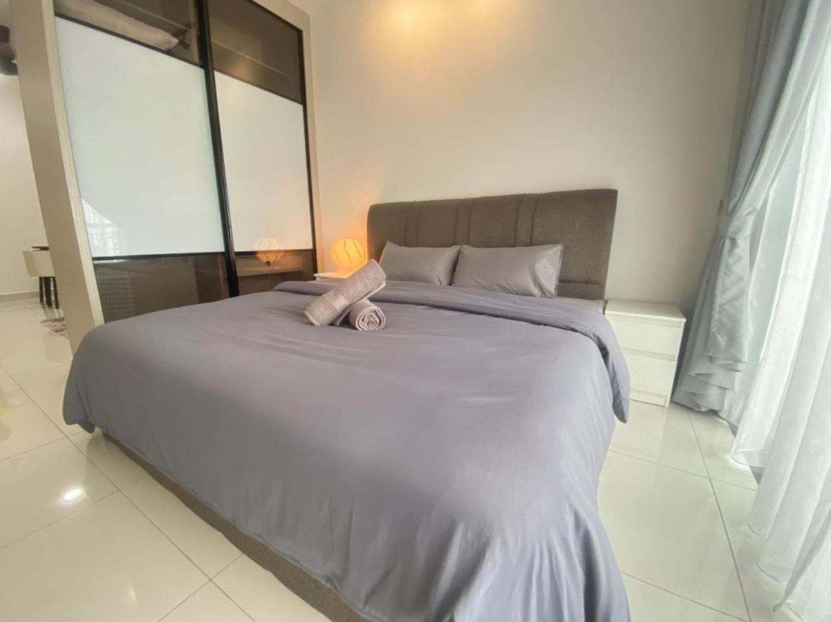 Teega Suites, Puteri Harbour, Iskandar Puteri Nusajaya  Dış mekan fotoğraf