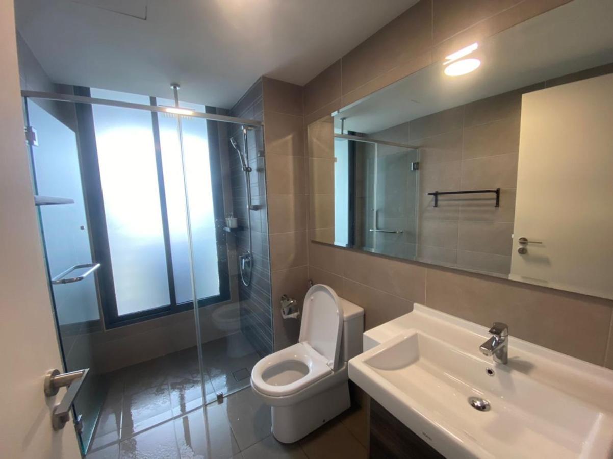 Teega Suites, Puteri Harbour, Iskandar Puteri Nusajaya  Dış mekan fotoğraf