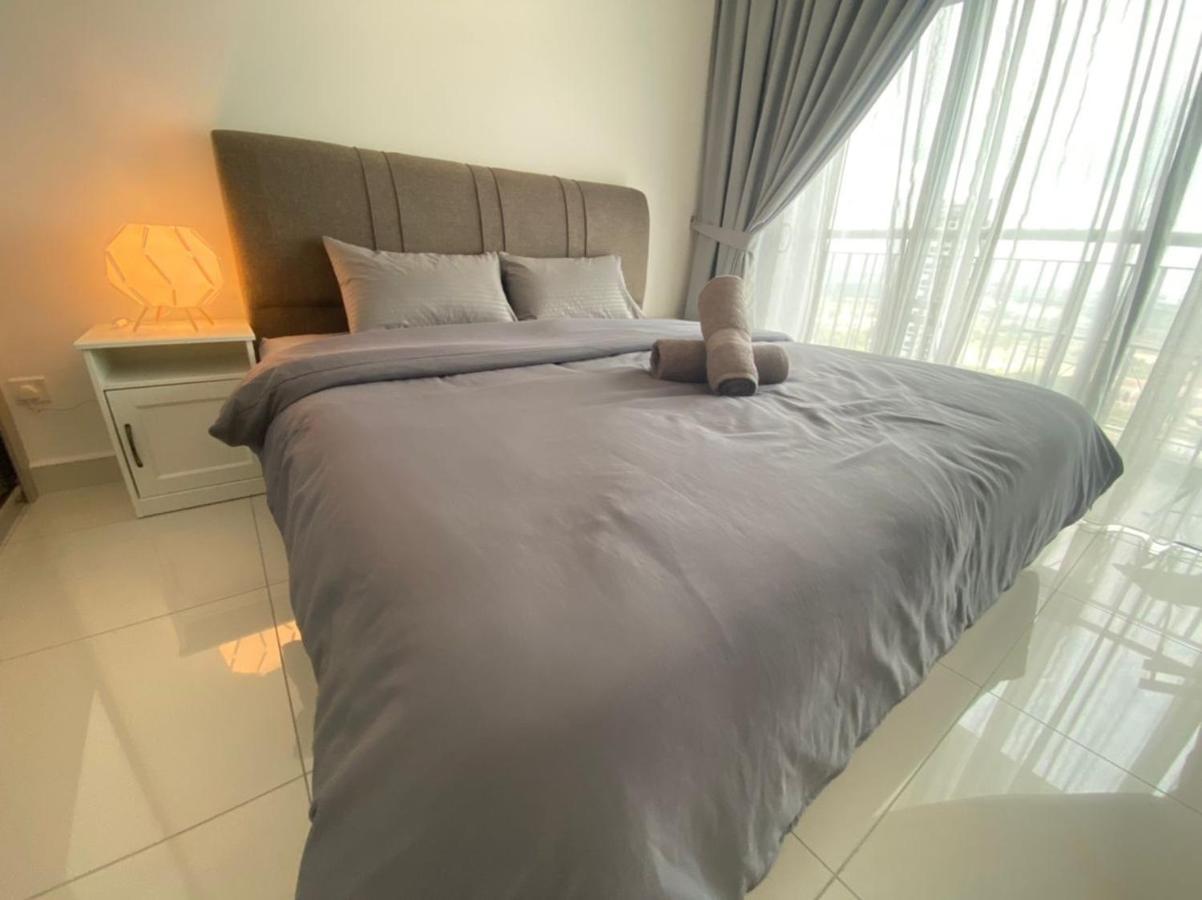 Teega Suites, Puteri Harbour, Iskandar Puteri Nusajaya  Dış mekan fotoğraf