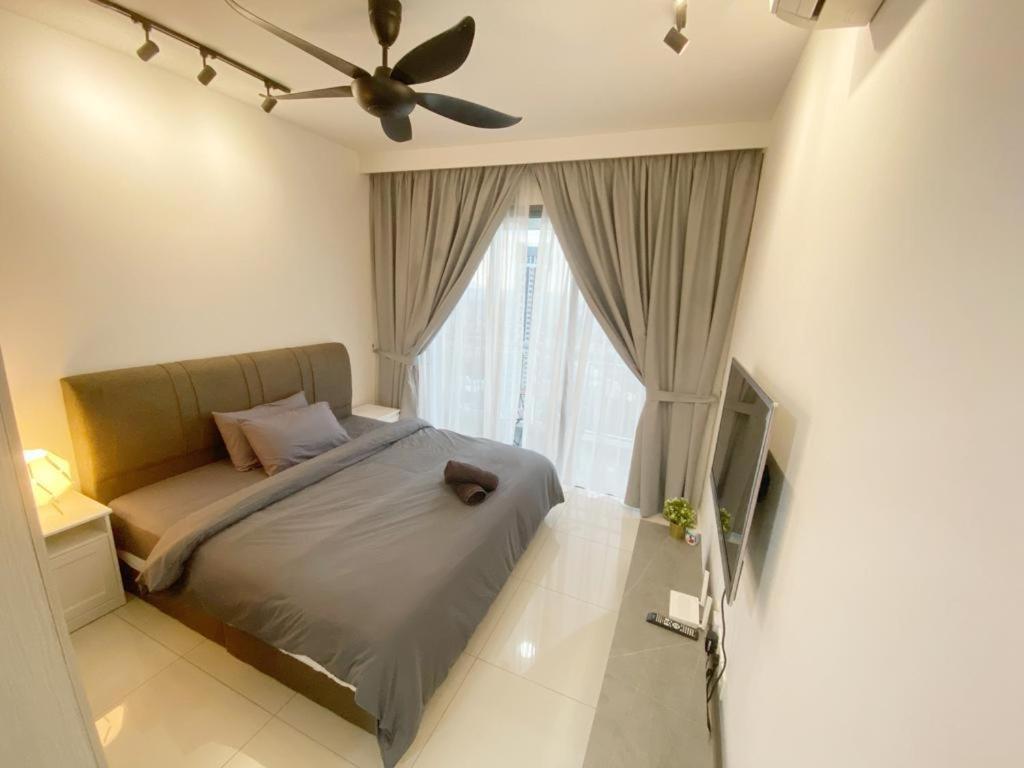Teega Suites, Puteri Harbour, Iskandar Puteri Nusajaya  Dış mekan fotoğraf