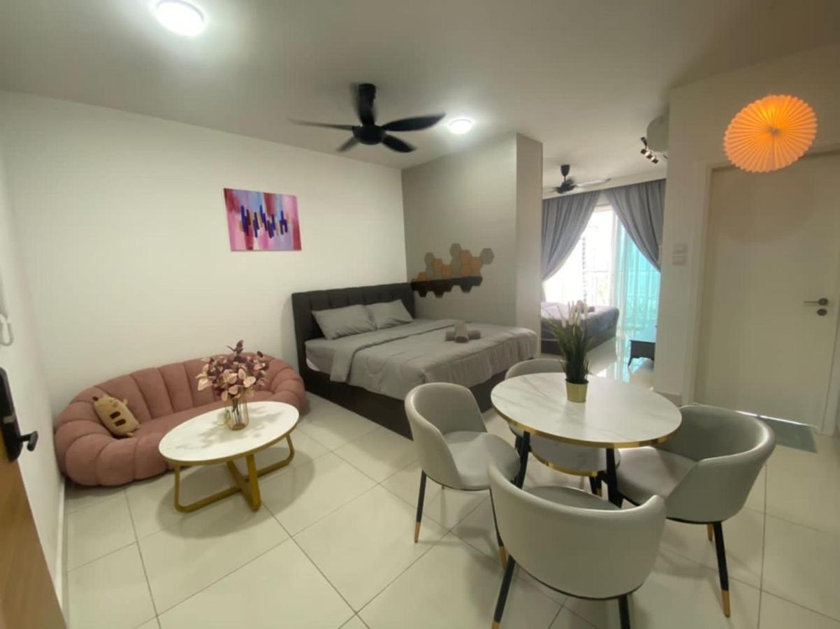Teega Suites, Puteri Harbour, Iskandar Puteri Nusajaya  Dış mekan fotoğraf