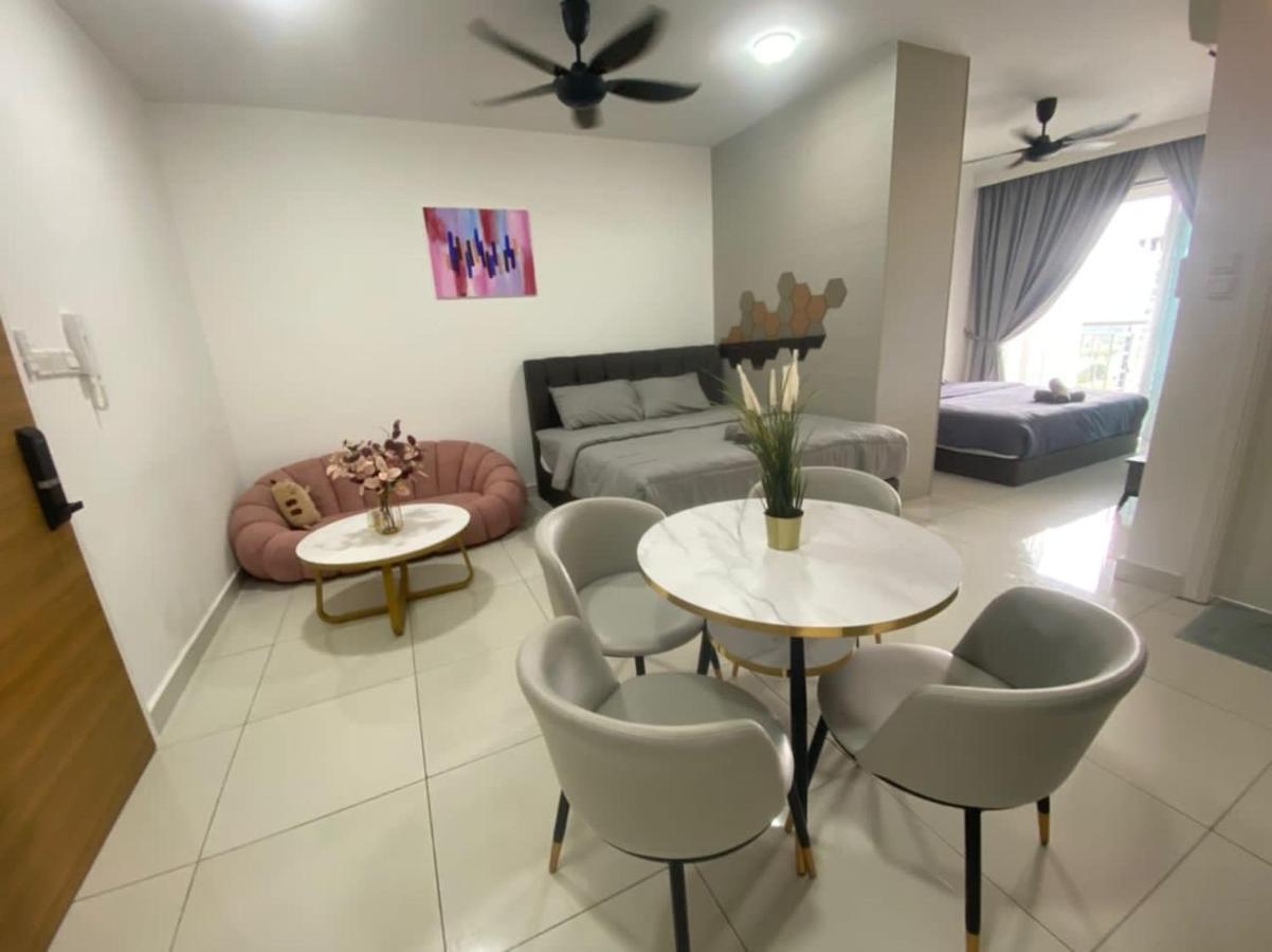 Teega Suites, Puteri Harbour, Iskandar Puteri Nusajaya  Dış mekan fotoğraf