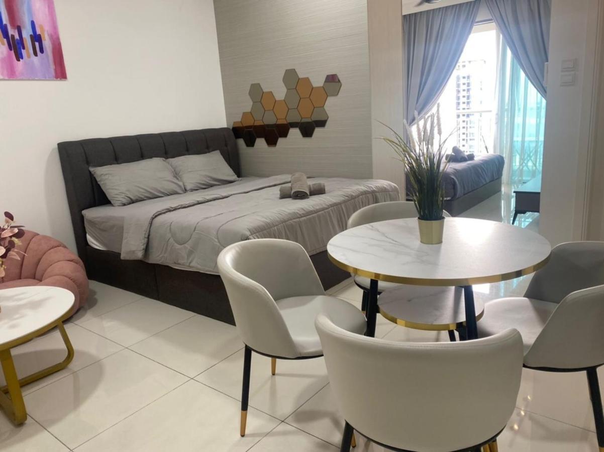 Teega Suites, Puteri Harbour, Iskandar Puteri Nusajaya  Dış mekan fotoğraf