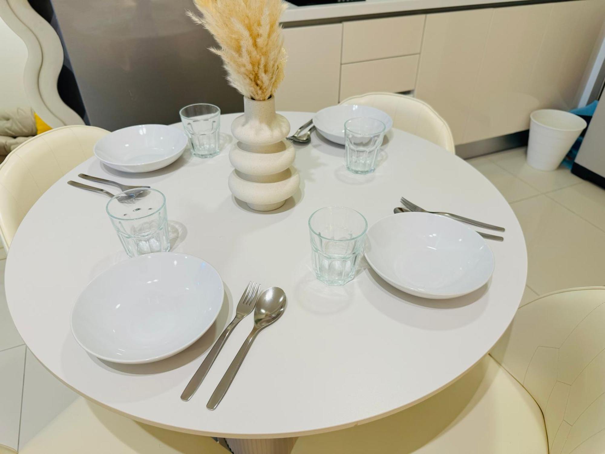 Teega Suites, Puteri Harbour, Iskandar Puteri Nusajaya  Dış mekan fotoğraf