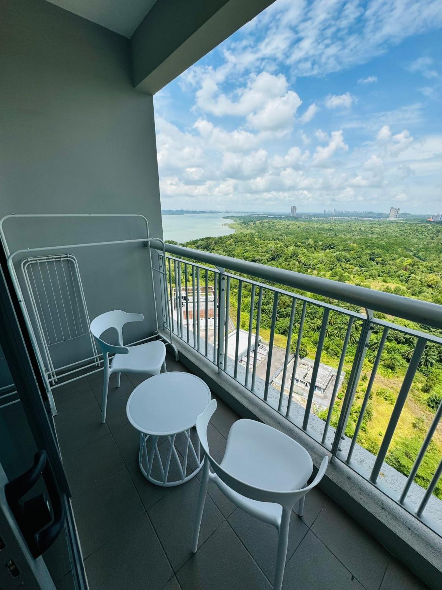 Teega Suites, Puteri Harbour, Iskandar Puteri Nusajaya  Dış mekan fotoğraf