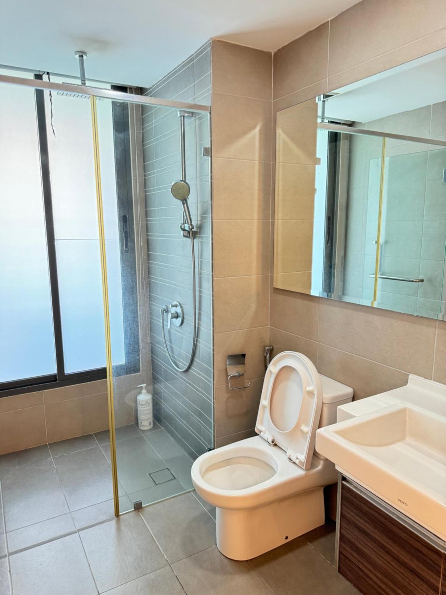 Teega Suites, Puteri Harbour, Iskandar Puteri Nusajaya  Dış mekan fotoğraf